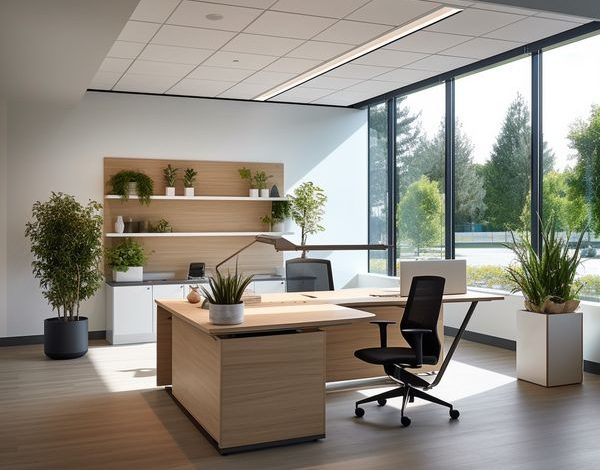 Office for Sale in Mountain View