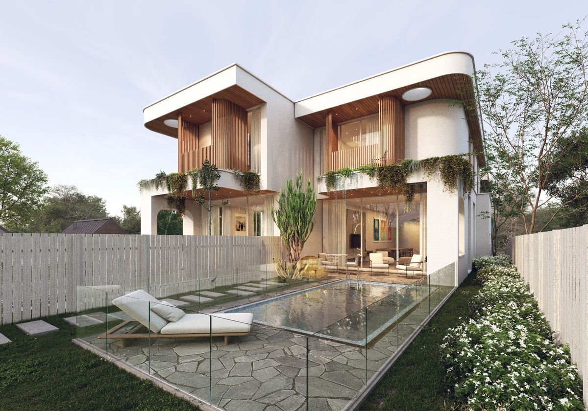 Duplex for Sale in Egypt