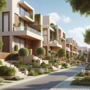 Duplex for Sale in Egypt