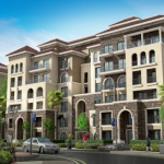 luxury residence cairo