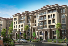 luxury residence cairo