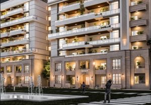   properties for Sale in Katameya