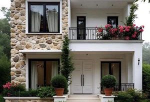 Twin house for Sale in Katameya