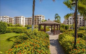 apartment with garden for Sale in Egypt