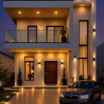 Twin house for Sale in Katameya