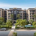 apartment with garden for Sale in Egypt
