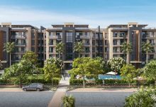 apartment with garden for Sale in Egypt