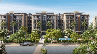 apartment with garden for Sale in Egypt