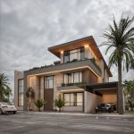 luxury residence egypt