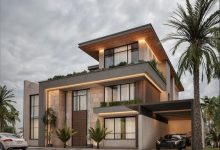 luxury residence egypt