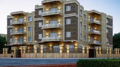 properties for Sale in Katameya