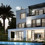 penthouse for Sale in Katameya