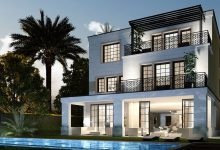 penthouse for Sale in Katameya