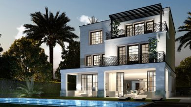 penthouse for Sale in Katameya