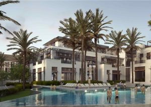 penthouse for Sale in Katameya