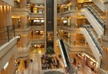 Commercial Shops for Sale in Egypt