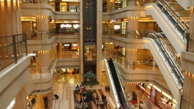 Commercial Shops for Sale in Egypt