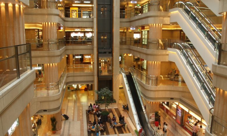 Commercial Shops for Sale in Egypt