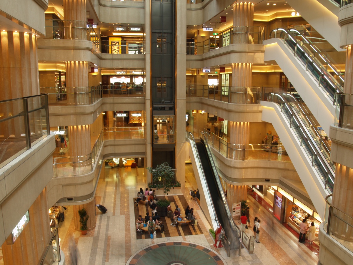 Commercial Shops for Sale in Egypt