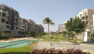 penthouse for Sale in Katameya