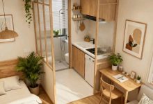 Studio Apartment for Sale in Katameya