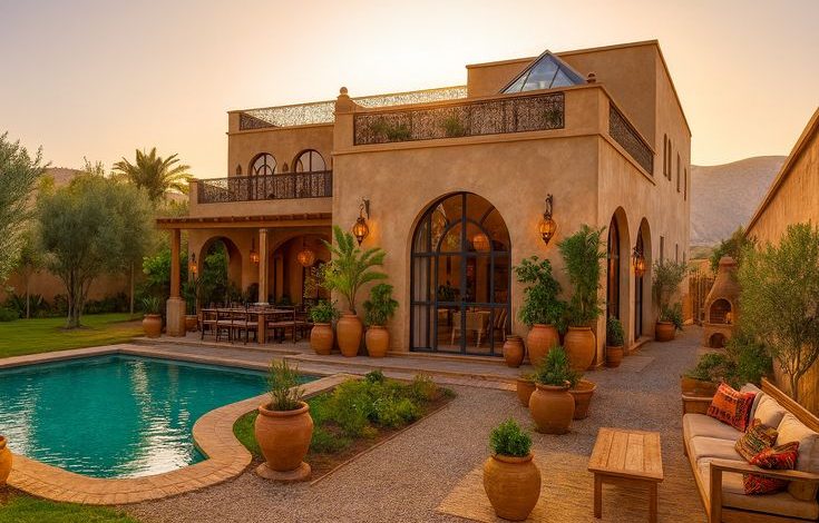 Houses in Egypt for Sale