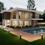 Standalone for Sale in Katameya