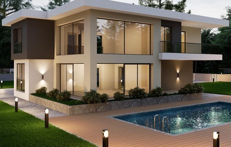 Standalone for Sale in Katameya