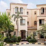 Townhouse for Sale in Katameya