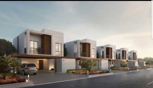 Townhouse for Sale in Katameya