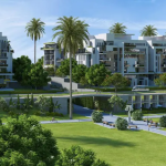 Furnished Apartment for Sale in Mountain View