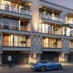 Duplex for Sale in Katameya