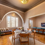 Furnished Rentals Cairo