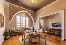 Furnished Rentals Cairo