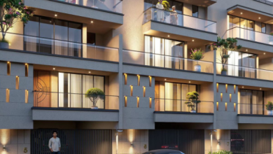 Duplex for Sale in Katameya