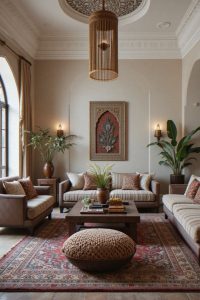 Furnished Rentals Cairo