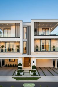 Duplex for Sale in Katameya