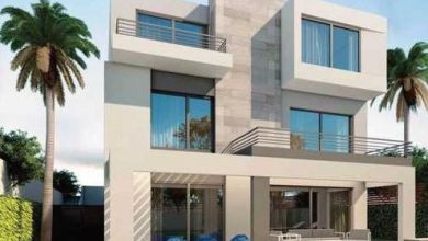 luxury property for sale Egypt