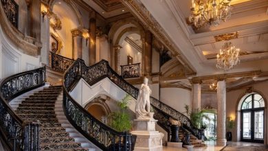 luxury real estate in egypt