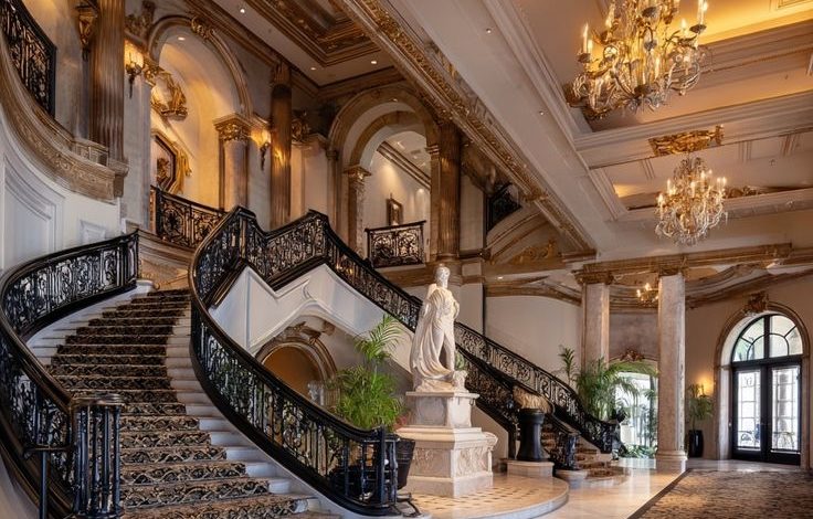 luxury real estate in egypt