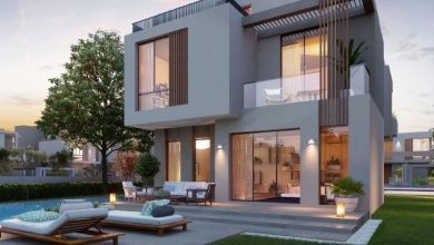 Egyptian Villas For Sale