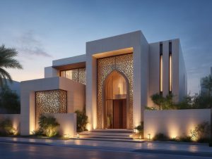 branded villas egypt