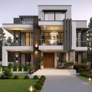 villa price in egypt