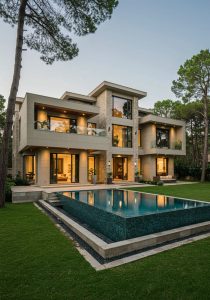 villa price in egypt