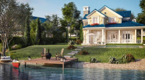Most expensive house in Egypt