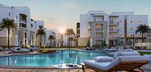 Best real estate in Egypt