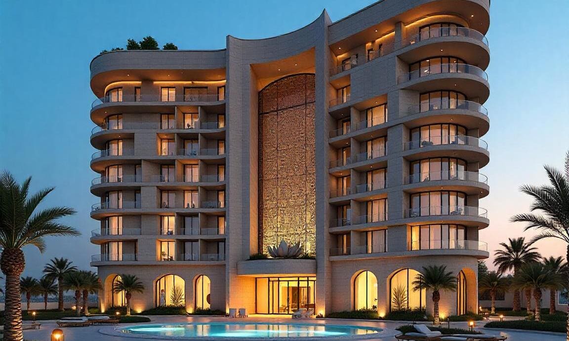 Best real estate in Egypt