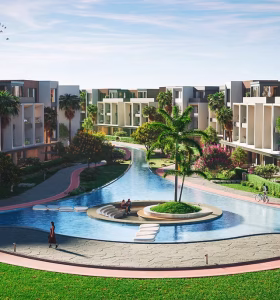 luxury real estate west cairo