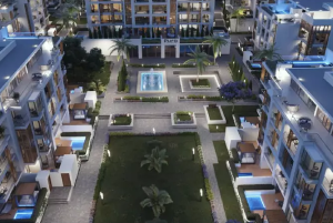 luxury real estate west cairo