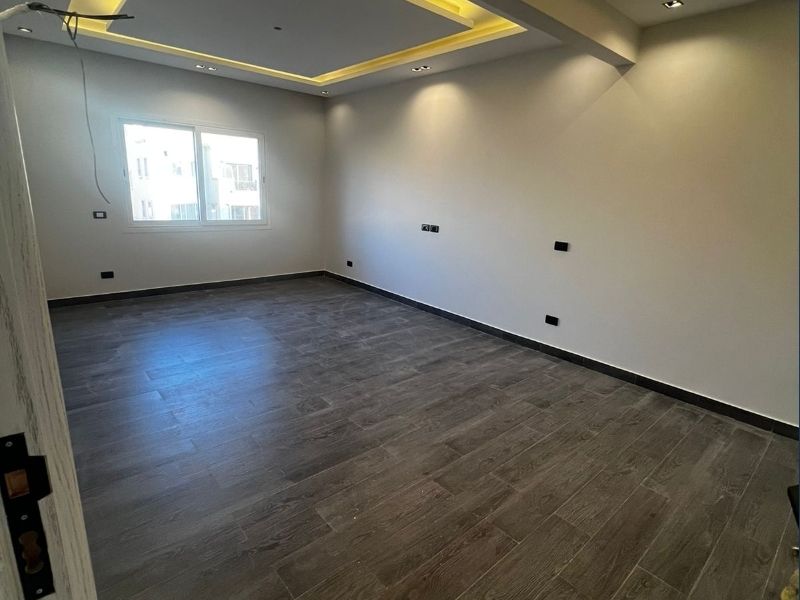 An Unrivaled Standalone villa for Sale in Mivida New Cairo